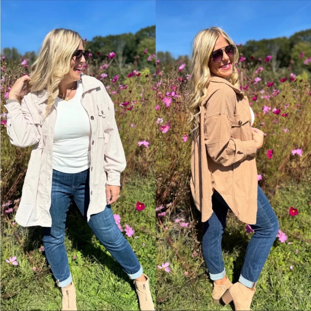 Jacket